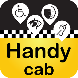 Handycab website